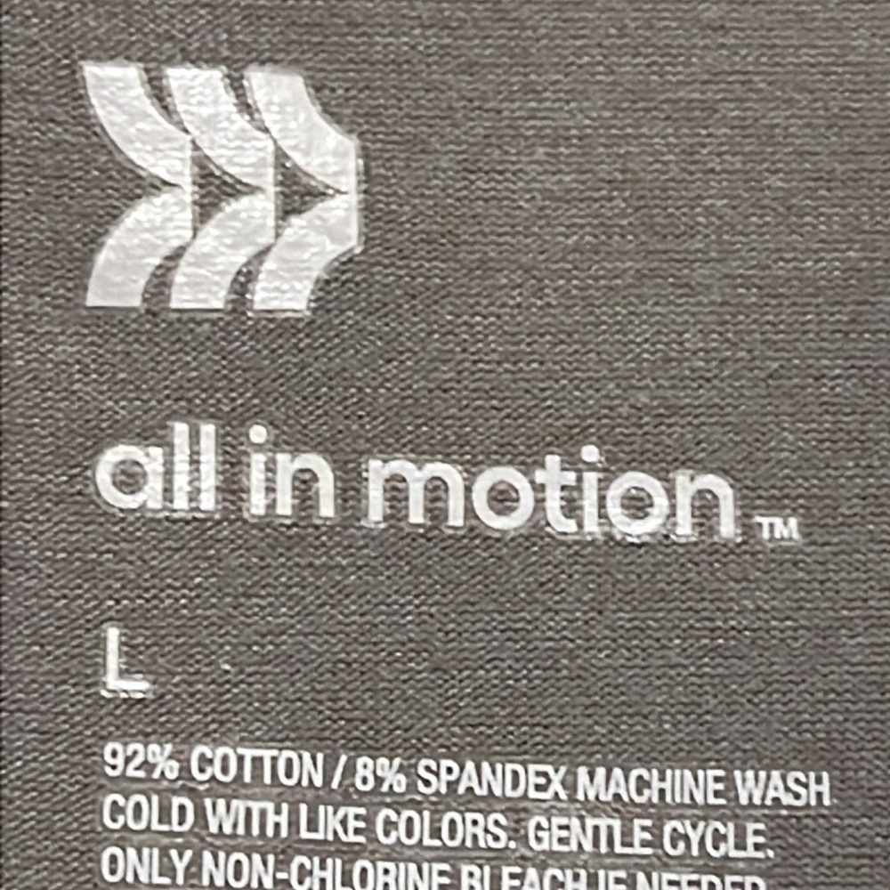 NWT All In Motion SS Polo - Picture 7 of 10